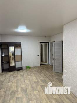 1-к квартира, на длительный срок, 40м2, 1/9 этаж