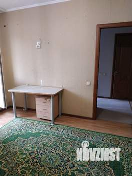 1-к квартира, на длительный срок, 38м2, 5/16 этаж