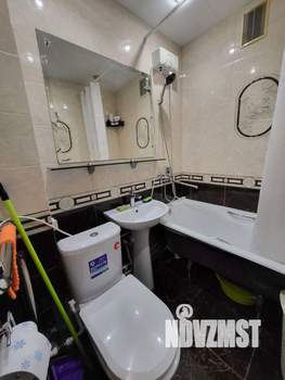 1-к квартира, на длительный срок, 36м2, 5/5 этаж