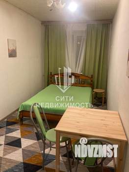2-к квартира, на длительный срок, 43м2, 1/3 этаж