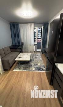 2-к квартира, на длительный срок, 38м2, 11/17 этаж