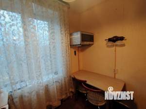 2-к квартира, на длительный срок, 42м2, 5/5 этаж