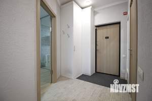 1-к квартира, на длительный срок, 36м2, 7/17 этаж