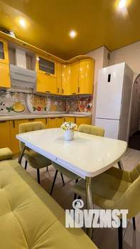 1-к квартира, на длительный срок, 40м2, 9/17 этаж