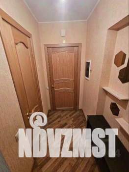 1-к квартира, на длительный срок, 35м2, 4/5 этаж