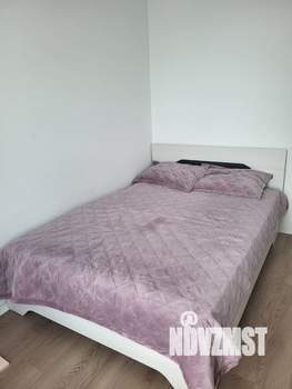 1-к квартира, на длительный срок, 33м2, 17/26 этаж