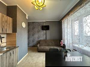 3-к квартира, на длительный срок, 70м2, 2/17 этаж