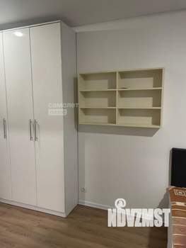 Студия квартира, на длительный срок, 22м2, 10/15 этаж