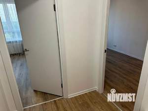 1-к квартира, на длительный срок, 38м2, 11/17 этаж