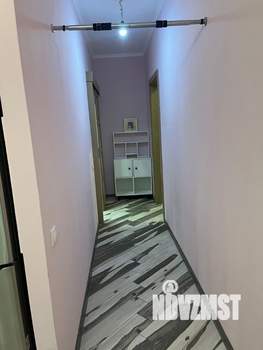 1-к квартира, на длительный срок, 43м2, 9/21 этаж