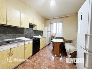2-к квартира, на длительный срок, 59м2, 6/17 этаж
