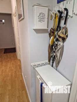 2-к квартира, на длительный срок, 65м2, 3/4 этаж