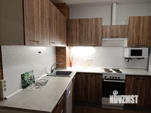 2-к квартира, на длительный срок, 53м2, 16/24 этаж