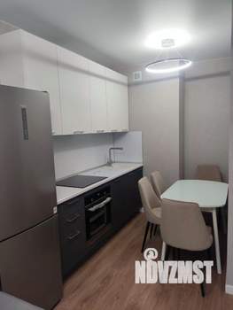 1-к квартира, на длительный срок, 35м2, 7/17 этаж