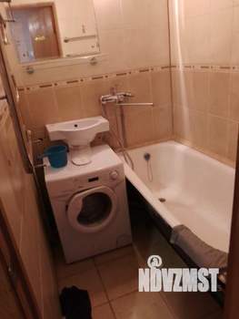 4-к квартира, на длительный срок, 68м2, 4/5 этаж