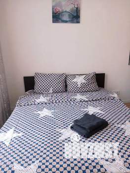 Студия квартира, посуточно, 18м2, 2/17 этаж