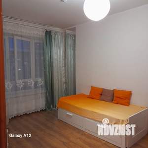 1-к квартира, на длительный срок, 36м2, 16/18 этаж