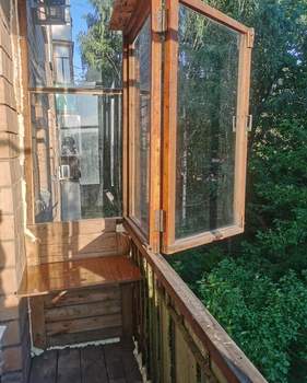 2-к квартира, на длительный срок, 45м2, 3/9 этаж