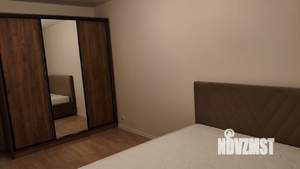 1-к квартира, на длительный срок, 42м2, 9/25 этаж