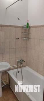2-к квартира, посуточно, 34м2, 1/1 этаж