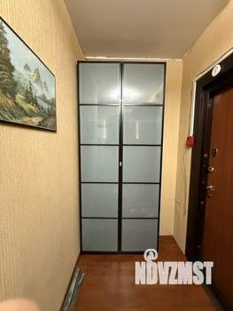 1-к квартира, на длительный срок, 40м2, 14/17 этаж