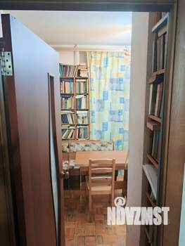 1-к квартира, на длительный срок, 35м2, 15/17 этаж