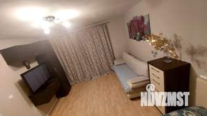1-к квартира, посуточно, 33м2, 9/9 этаж