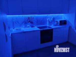 2-к квартира, на длительный срок, 55м2, 24/25 этаж