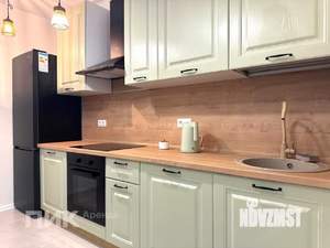 2-к квартира, на длительный срок, 56м2, 2/25 этаж