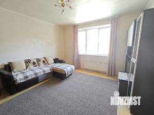 2-к квартира, на длительный срок, 52м2, 5/14 этаж