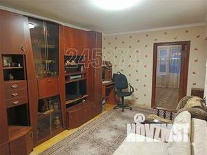 3-к квартира, на длительный срок, 58м2, 3/9 этаж