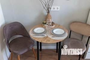 Студия квартира, посуточно, 19м2, 7/11 этаж