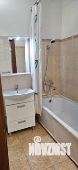 1-к квартира, на длительный срок, 34м2, 9/19 этаж