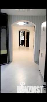 4-к квартира, на длительный срок, 155м2, 16/25 этаж