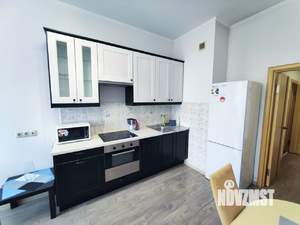 1-к квартира, на длительный срок, 54м2, 6/17 этаж