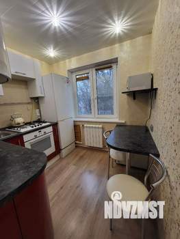 1-к квартира, на длительный срок, 36м2, 5/5 этаж