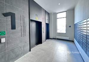 Студия квартира, на длительный срок, 20м2, 9/17 этаж