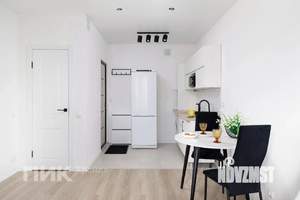 Студия квартира, на длительный срок, 20м2, 13/14 этаж