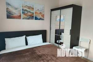 2-к квартира, посуточно, 54м2, 17/25 этаж