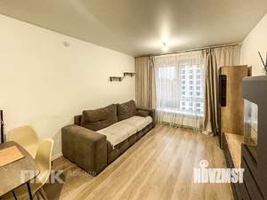 1-к квартира, на длительный срок, 37м2, 16/20 этаж