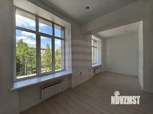 Студия квартира, на длительный срок, 30м2, 3/4 этаж