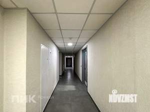 Студия квартира, на длительный срок, 22м2, 10/25 этаж