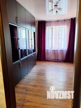1-к квартира, на длительный срок, 38м2, 13/20 этаж