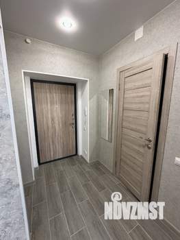 1-к квартира, на длительный срок, 35м2, 15/25 этаж