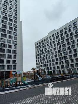 Студия квартира, на длительный срок, 22м2, 13/25 этаж