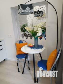 Студия квартира, на длительный срок, 20м2, 2/4 этаж