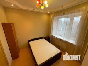 2-к квартира, на длительный срок, 53м2, 14/18 этаж