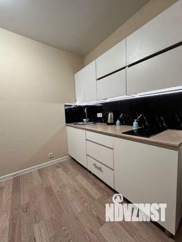 Студия квартира, посуточно, 32м2, 14/25 этаж