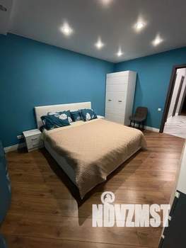 2-к квартира, посуточно, 63м2, 5/7 этаж