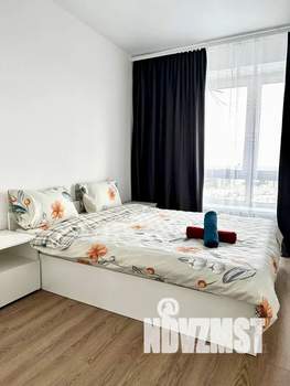 3-к квартира, посуточно, 55м2, 19/25 этаж